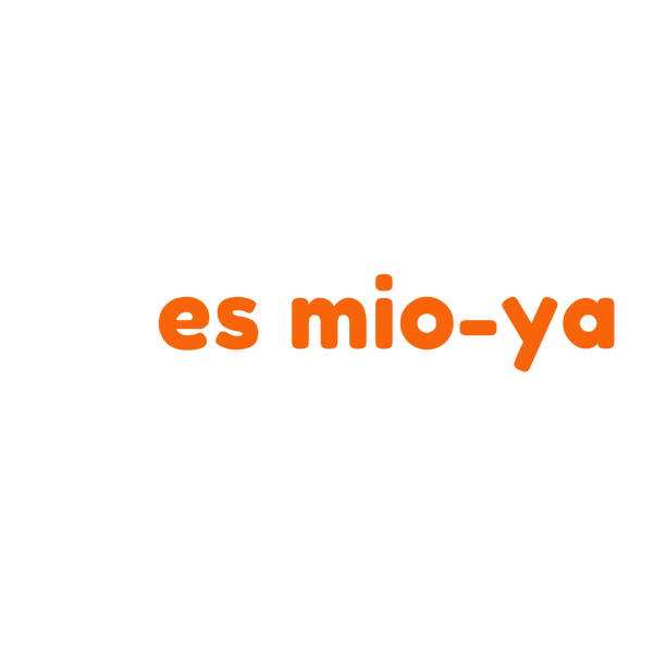 es mio-ya